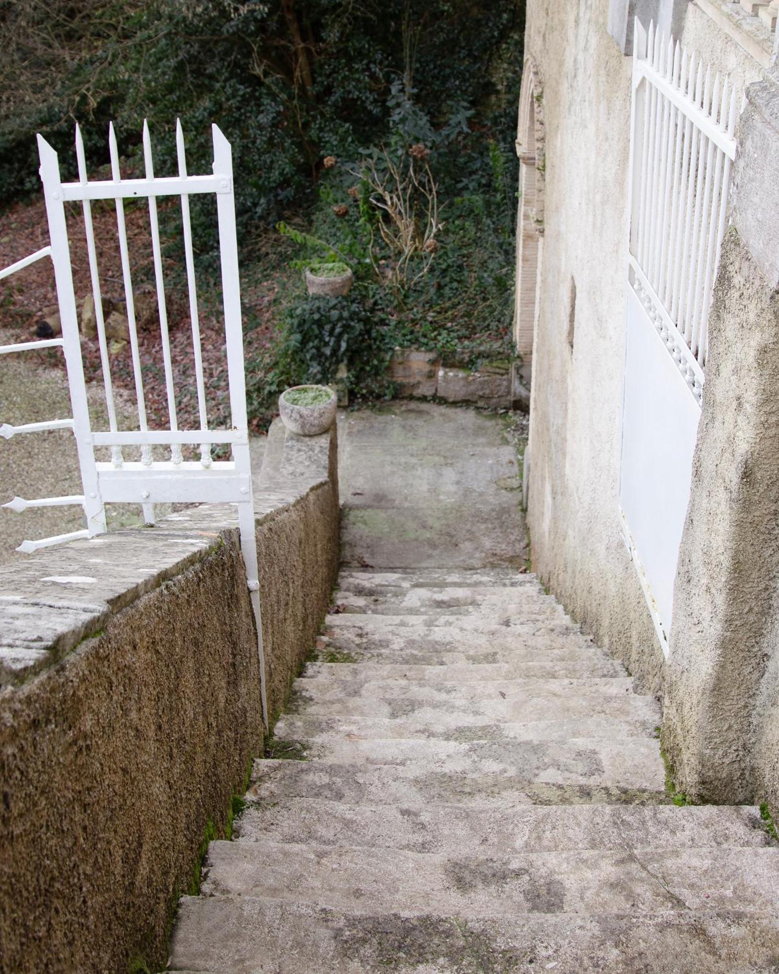 Le Domaine De Villespy المظهر الخارجي الصورة